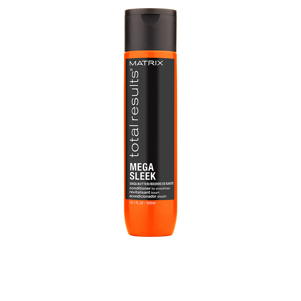 TOTAL RESULTS SLEEK conditioner 300 ml-0