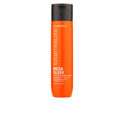 RISULTATI TOTALI Shampoo SLEEK 300 ml