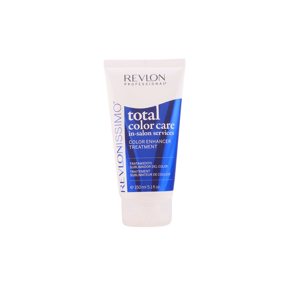 TOTAL COLOR CARE enhancer treatment 150 ml-0