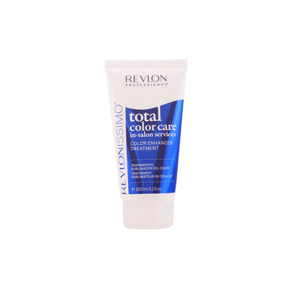 TOTAL COLOR CARE enhancer treatment 150 ml