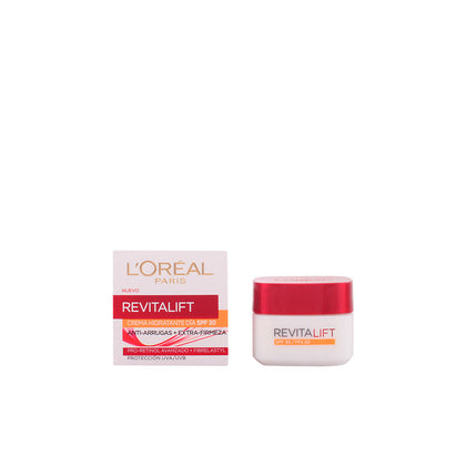 REVITALIFT anti-wrinkle day cream SPF30 50 ml