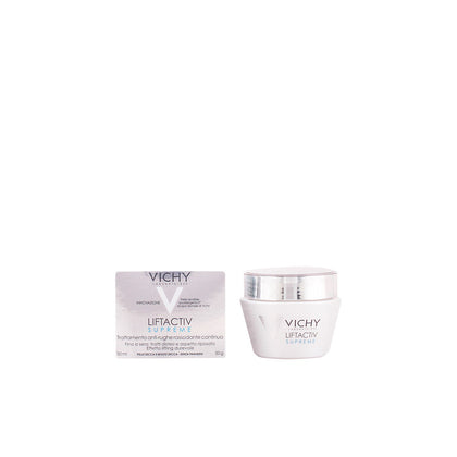 LIFTACTIV supreme soin correction continue-rides et fermeté 50 ml