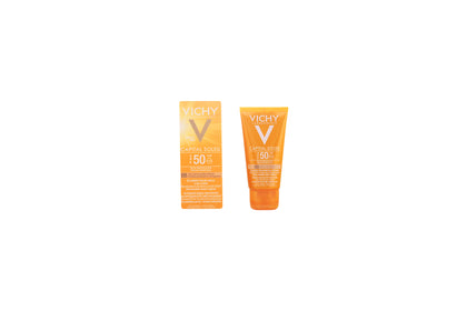 CAPITAL SOLEIL SPF50 BB teinte halé natural