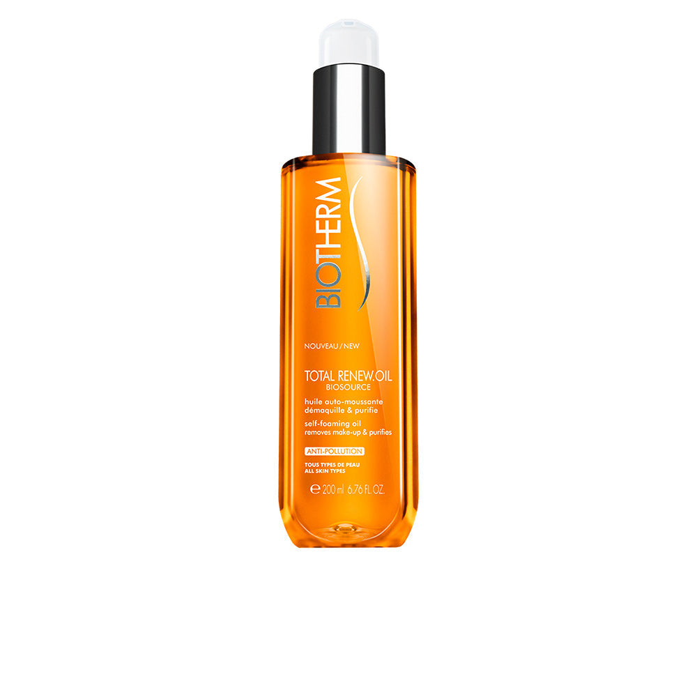 BIOSOURCE total renew oil 200 ml-0