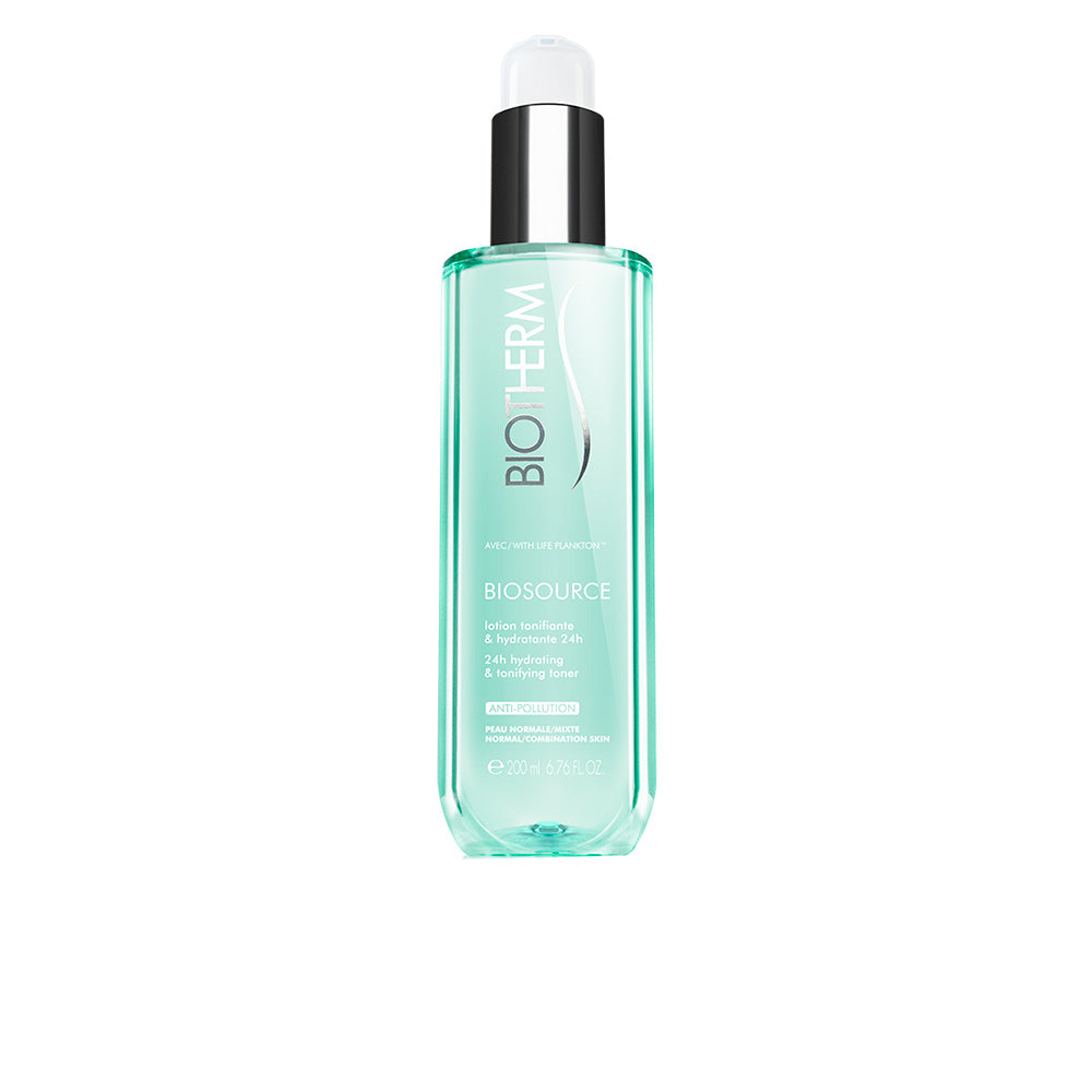BIOSOURCE lotion hydratante & tonifiante 200 ml-0