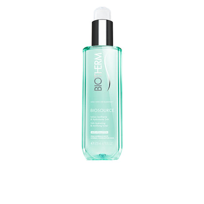BIOSOURCE lotion hydratante & tonifiante 200 ml