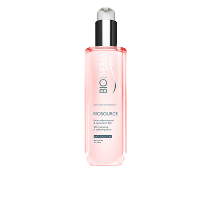 BIOSOURCE hydrating & softening lotion 200 ml