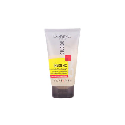 STUDIO LINE Invisi Fix Gel Nr. 6 150 ml
