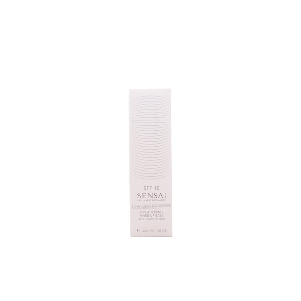 AUFHELLENDE Make-up-Basis 30 ml-0