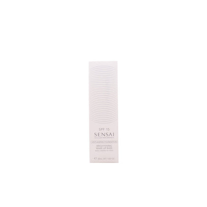 AUFHELLENDE Make-up-Basis 30 ml