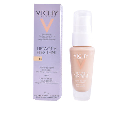 LIFTACTIV FLEXITEINT fond de teint anti-rides SPF20 #15-opal 30 ml