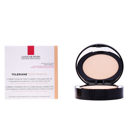 TOLERIANE TEINT MINERAL Concealer Compact #11