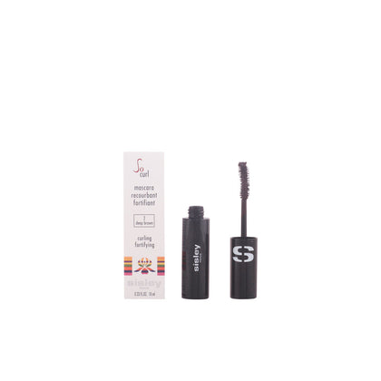SO CURL mascara #02-deep brown