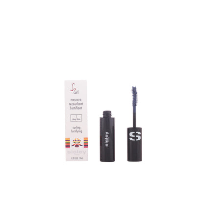 SO CURL mascara #03-deep blue