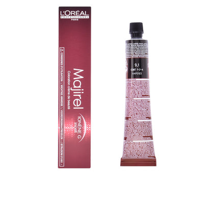 MAJIREL ionène g crème colorante #9,1 50 ml