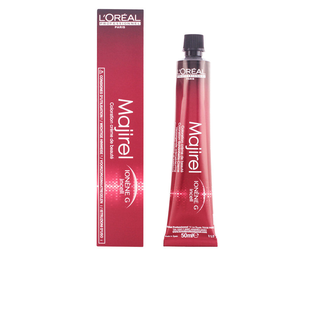 MAJIREL ionène g coloration crème #7,13 50 ml-0
