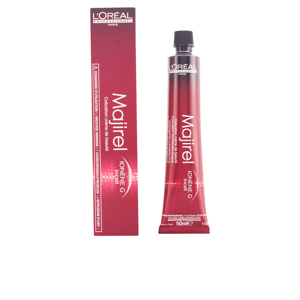 MAJIREL ionène g coloration crème #9,3 50 ml-0