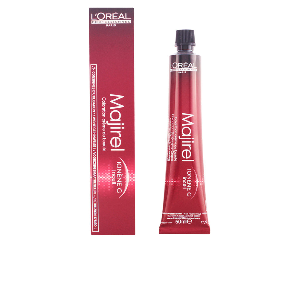 MAJIREL ionène g coloration crème #8,3 50 ml-0
