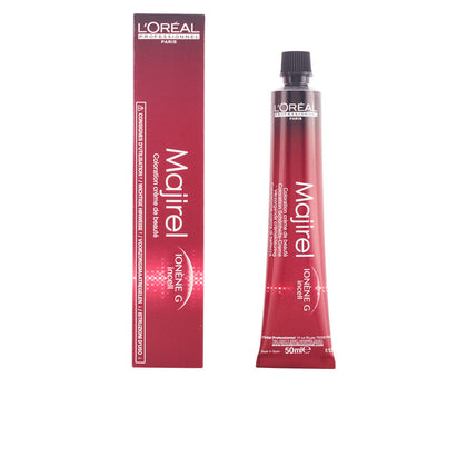MAJIREL ionène g crème colorante #7,4 50 ml