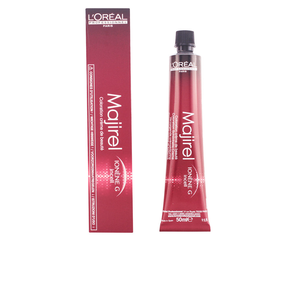 MAJIREL ionène g coloración crema #7,43 50 ml-0