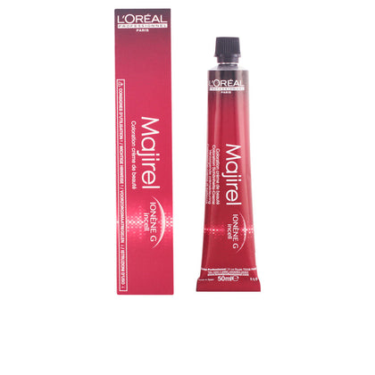 MAJIREL ionène g crème colorante #10 50 ml