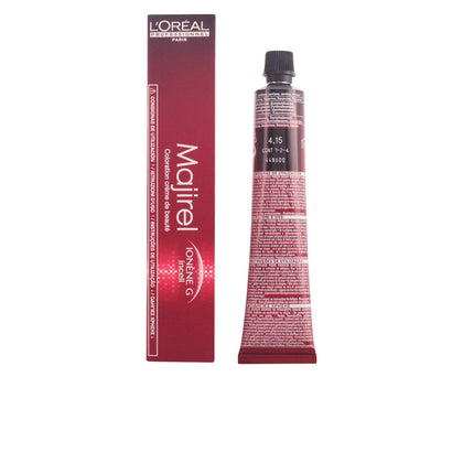 MAJIREL ionène g crème colorante #4,15 50 ml