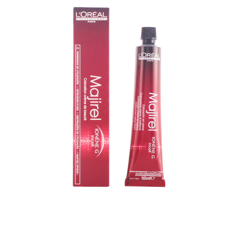 MAJIREL ionène g coloración crema #7 50 ml-0