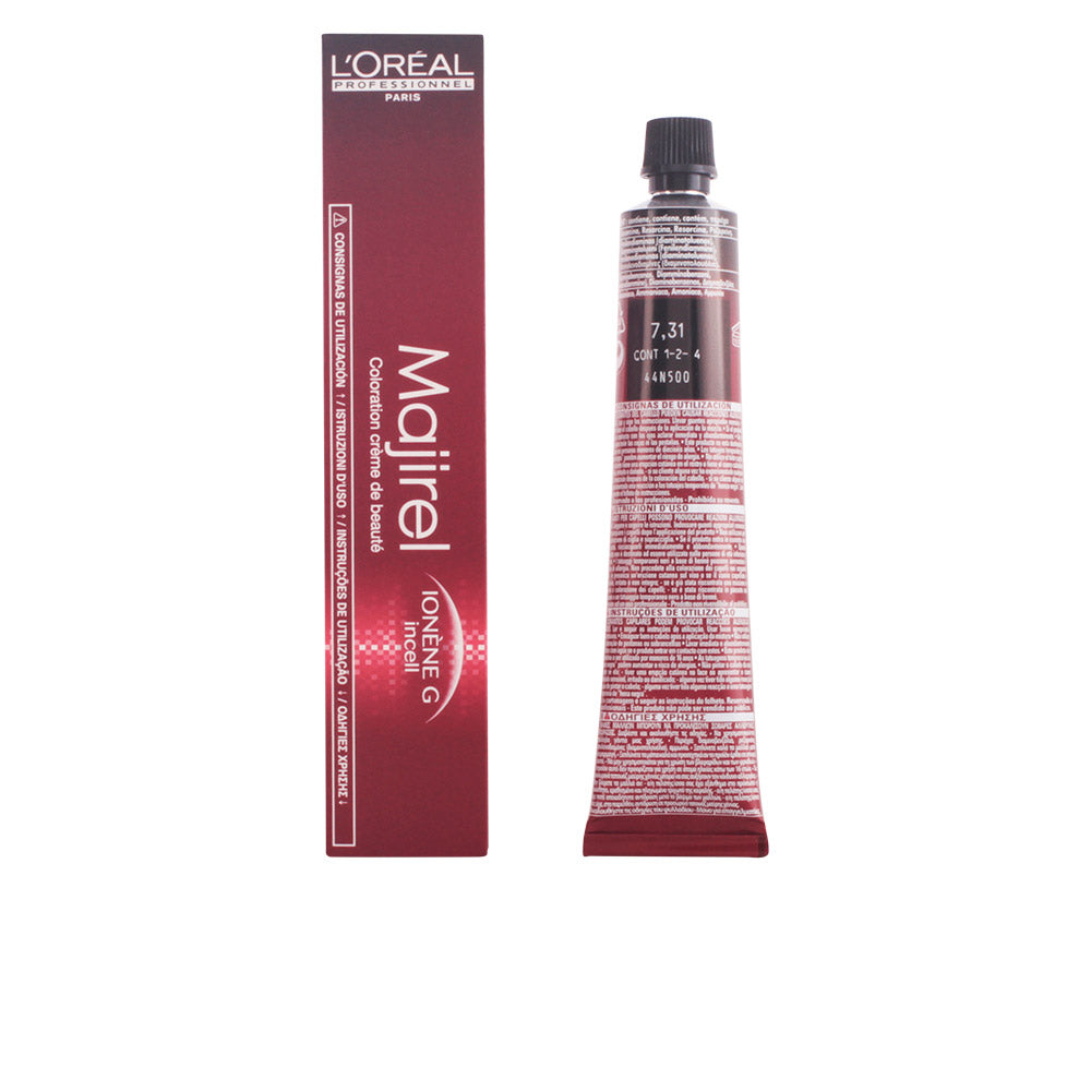 MAJIREL ionène g coloración crema #7,31 50 ml-0