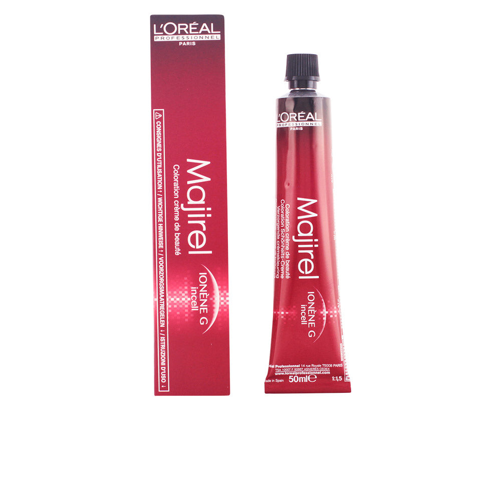 MAJIREL ionène g coloration crème #6 50 ml-0