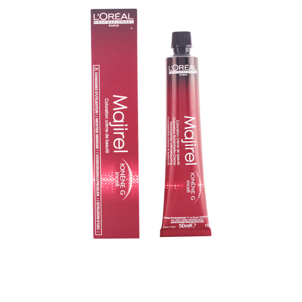 MAJIREL ionène g crème colorante #6,32 50 ml-0
