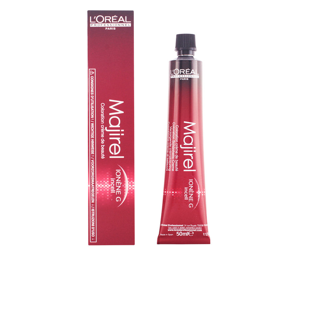 MAJIREL ionène g coloración crema #6,35 50 ml-0