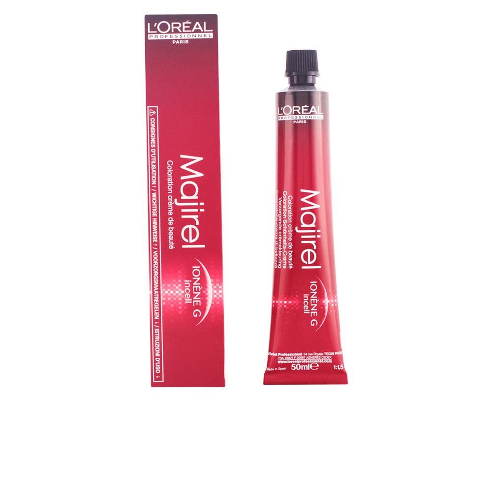 MAJIREL ionène g coloration crème #8,31 50 ml-0