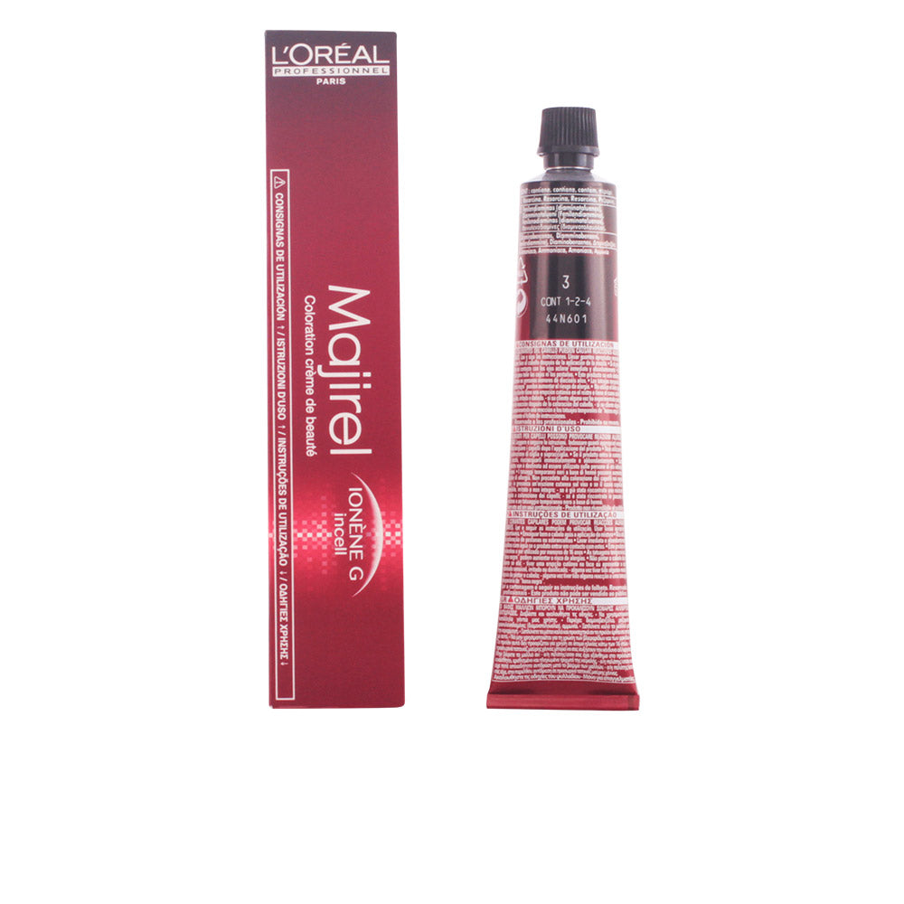 MAJIREL ionène g coloration crème #3 50 ml-0