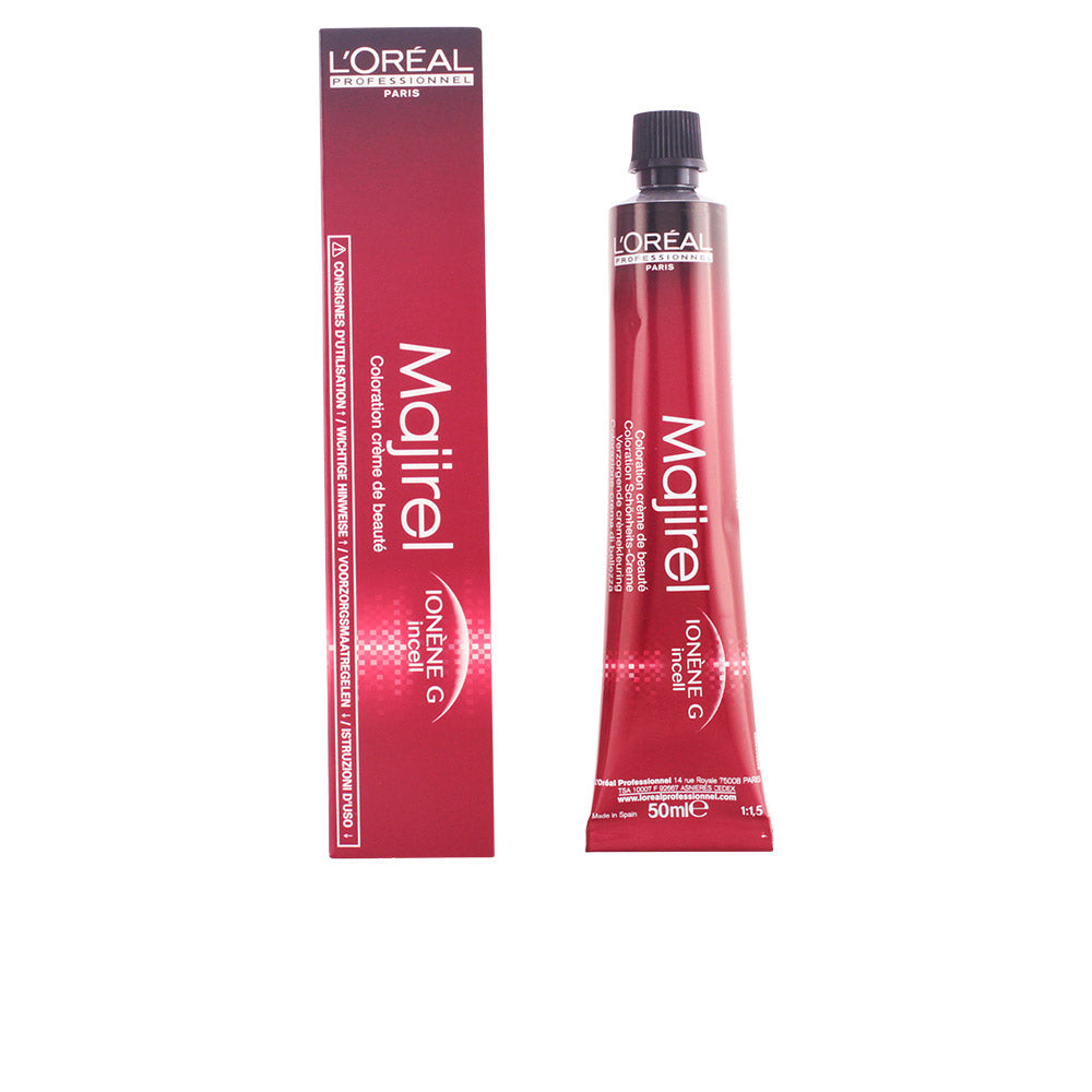 MAJIREL ionène g coloration crème #1 50 ml-0