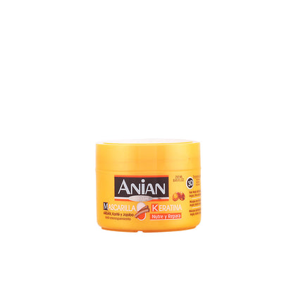 LIQUID KERATIN mask repairs &amp; protects 250 ml
