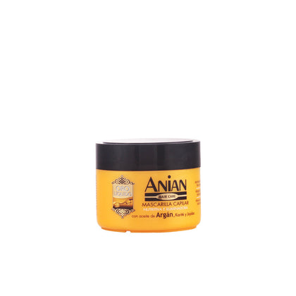 LIQUID GOLD Maske mit Arganöl 250 ml