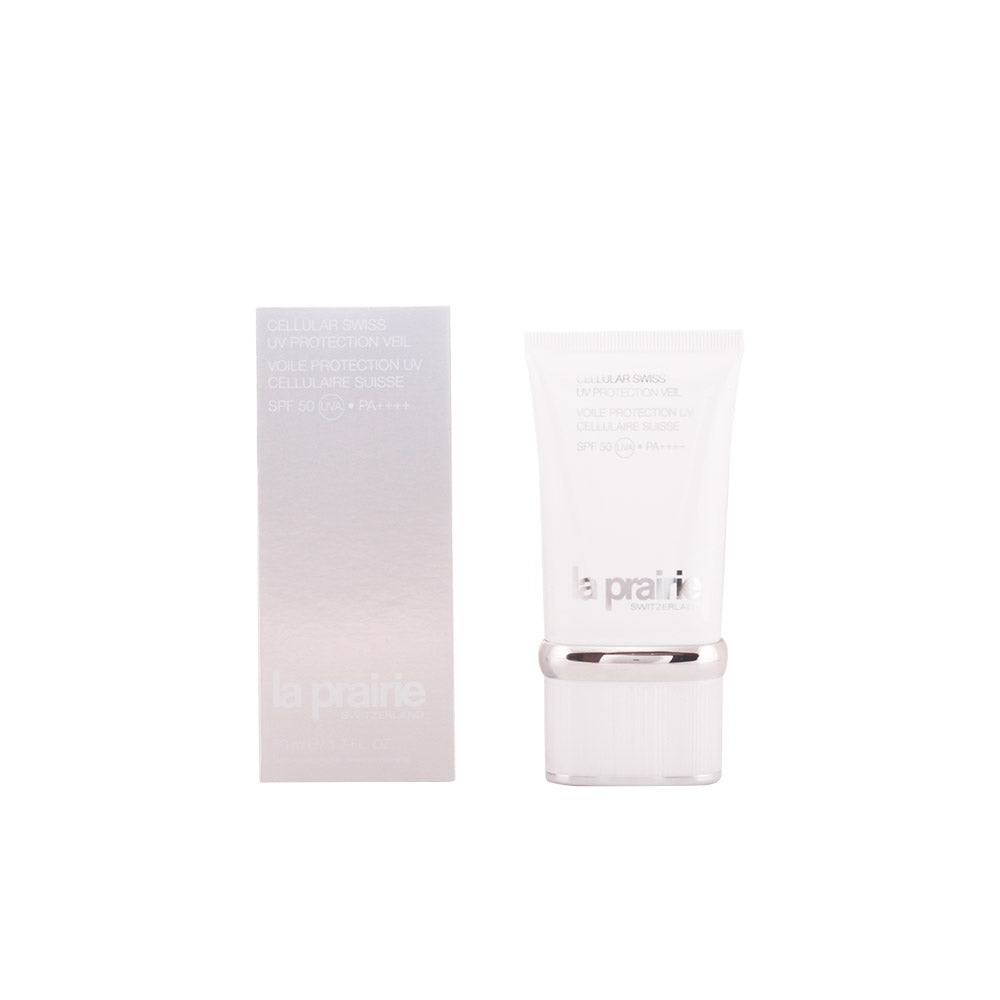 CELLULAR SWISS UV-Schutzschleier SPF50 50 ml-0