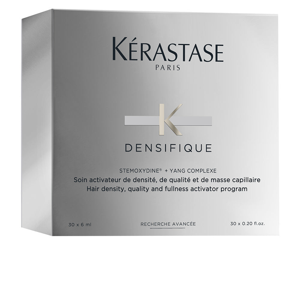 DENSIFIQUE activator de densité capillaire fiole 30 x 6 ml-0
