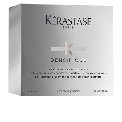 DENSIFIQUE activator de densité capillaire fiole 30 x 6 ml