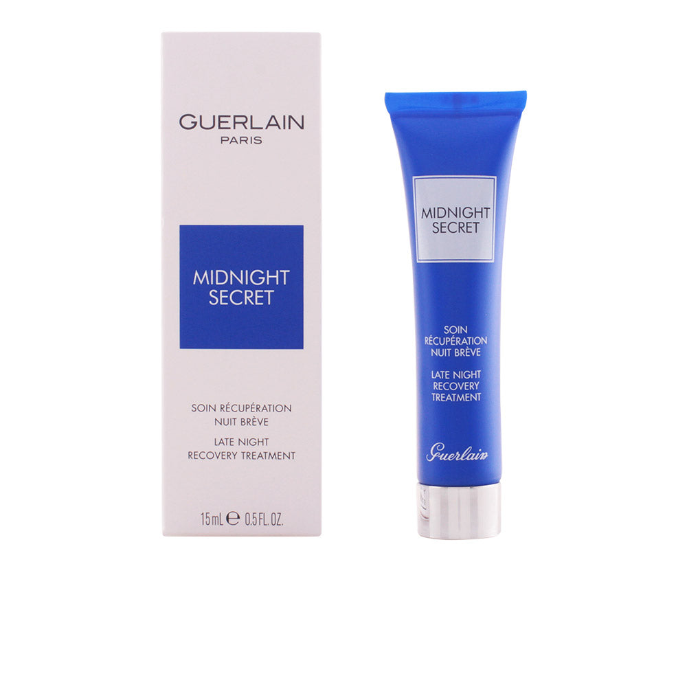MY SUPERTIPS MIDNIGHT SECRET traitement de récupération nocturne pour nuits courtes 15 ml-0
