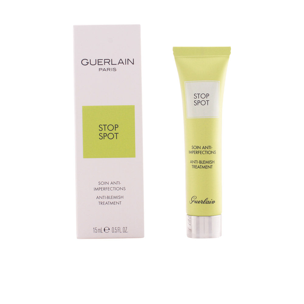 MY SUPERTIPS STOP SPOT anti-blemish treatment 15 ml-0
