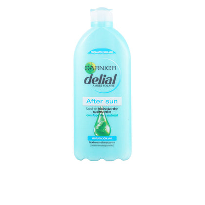 AFTER SUN MOISTURIZING aloe vera lapte calmant 400 ml