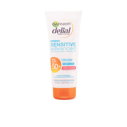 SENSITIVE ADVANCED Milch SPF50+ 200 ml