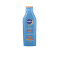SUN PROTECTS&TANS Milch SPF50 200 ml-0