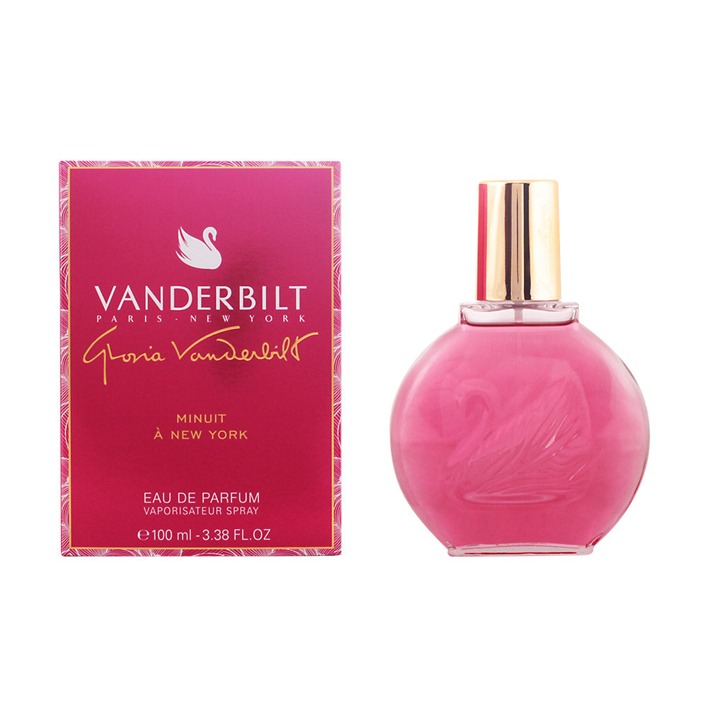 MINUIT À NEW YORK Eau de Parfum Spray 100 ml-0