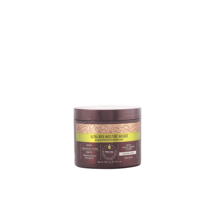 ULTRA RICH MOISTURE MASQUE nährende Feuchtigkeitsmaske 236 ml