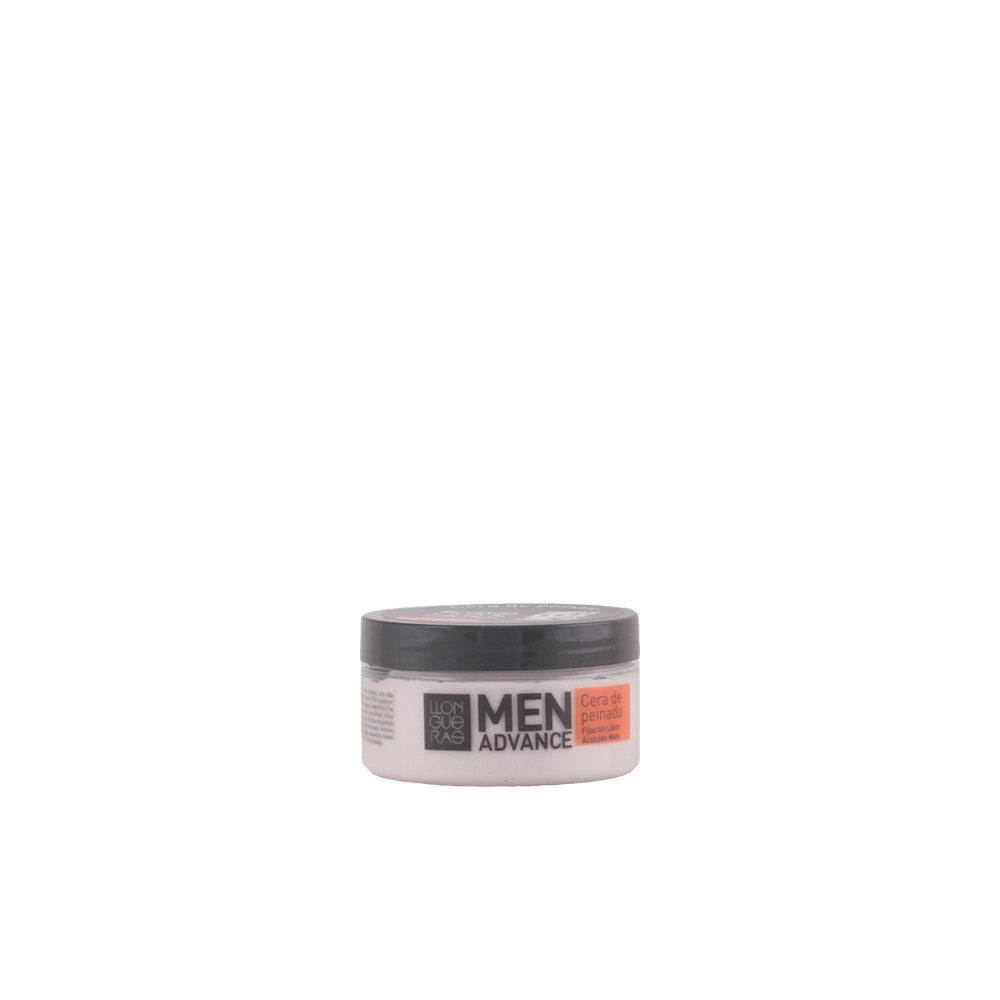 MEN ADVANCE ORIGINAL mattes Stylingwachs 85 ml-0