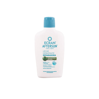 ECRAN AFTERSUN aloe vera moisturizing milk 200 ml