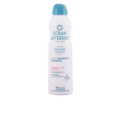 ECRAN AFTERSUN spray reparator intensiv 250 ml
