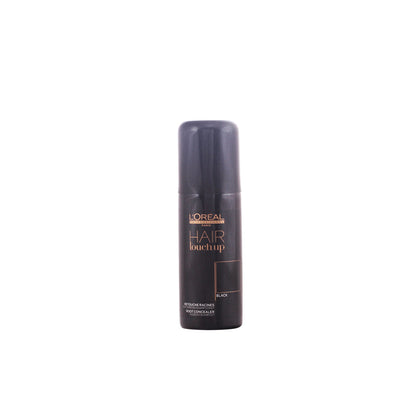 HAIR TOUCH UP root concealer #black 75 ml